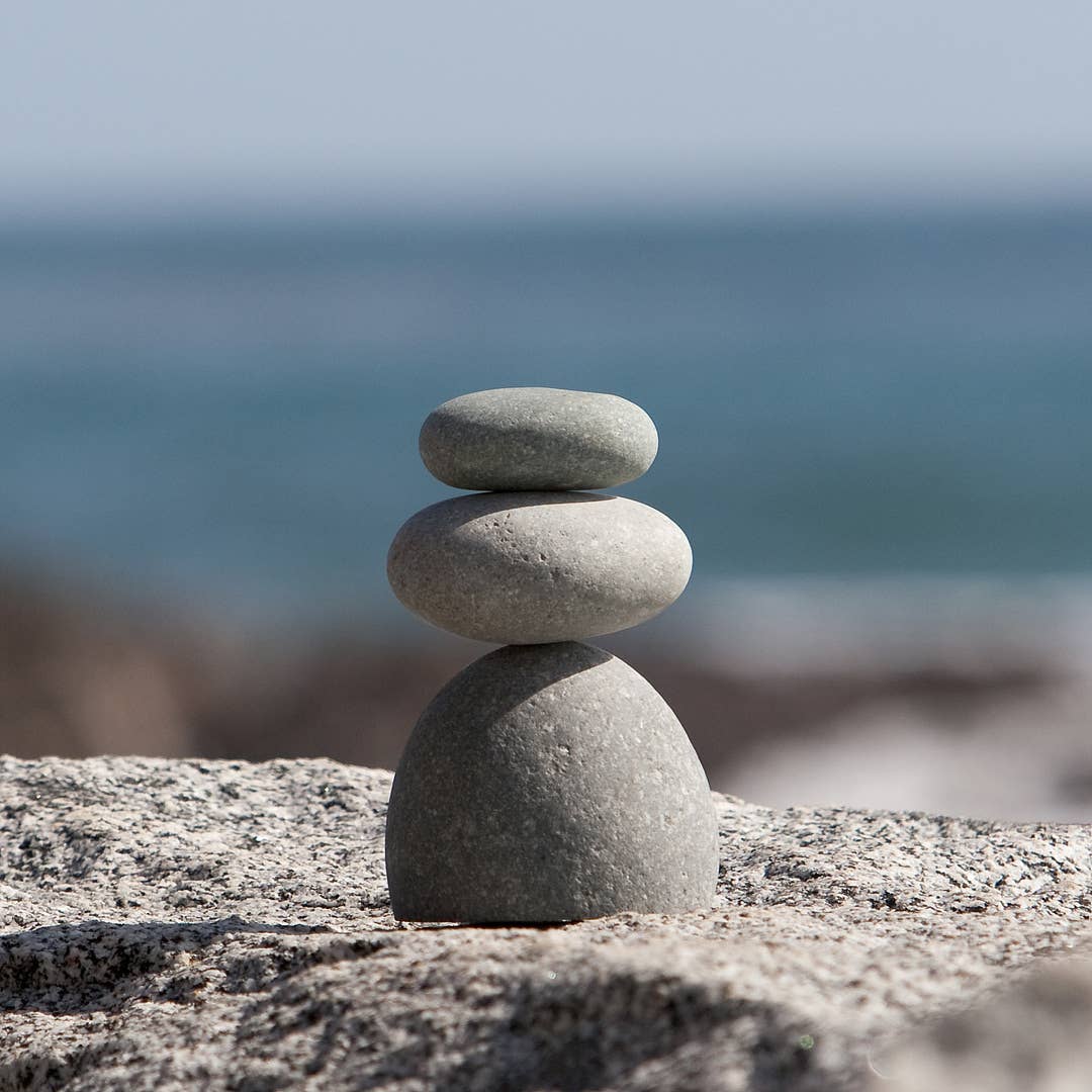 Rock Cairns