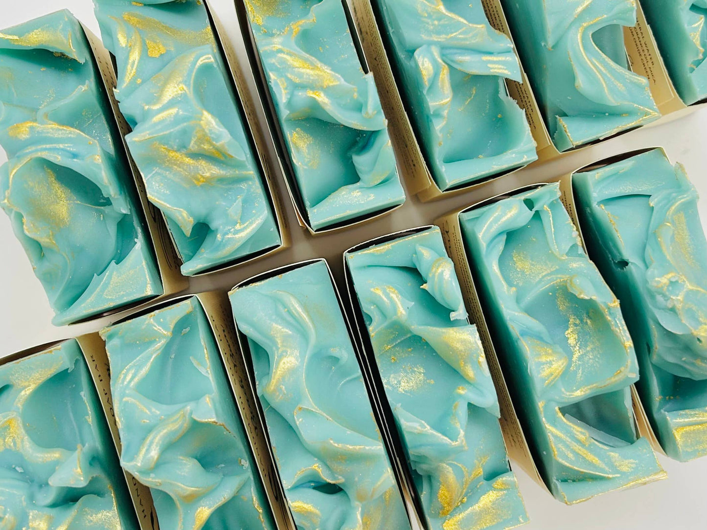 Beach Bum Handmade Soap Bar (VEGAN)