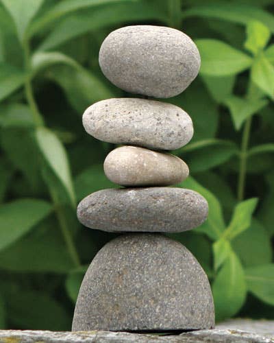 5-Stone Cairn