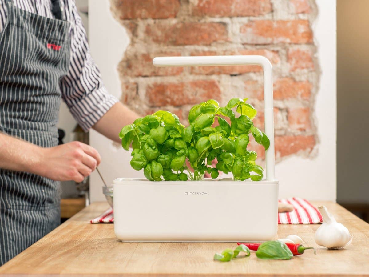The Smart Garden 3