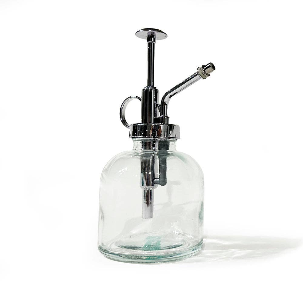 Air Plant Misters For Indoor Plants Glass Spray Bottle