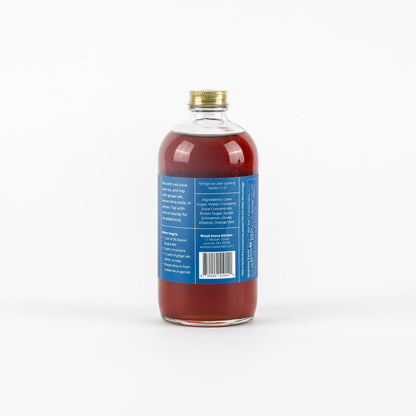 Ski Season Sangria, 16oz - Spiced Sangria Mixer