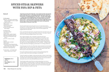 How to BBQ Book