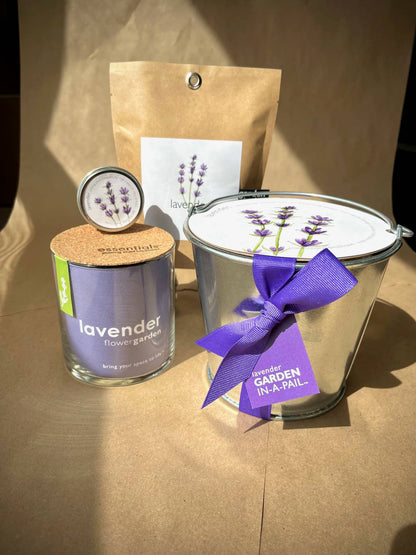 Garden Sprinkles | Lavender | Best Seller | Spring gift idea
