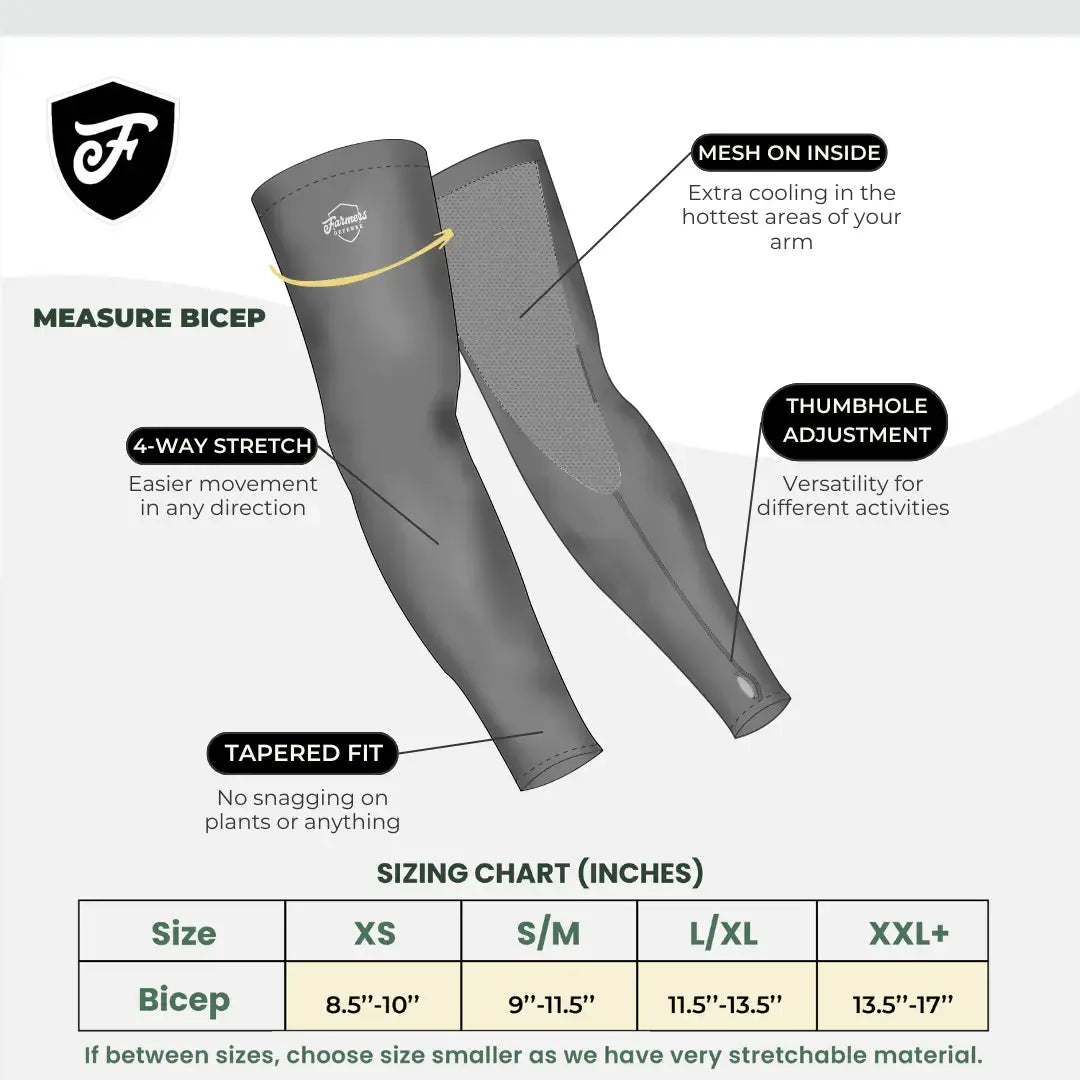 ProMesh Protection Sleeves - Lunar Blossom