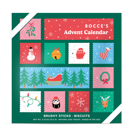 Advent Calendar