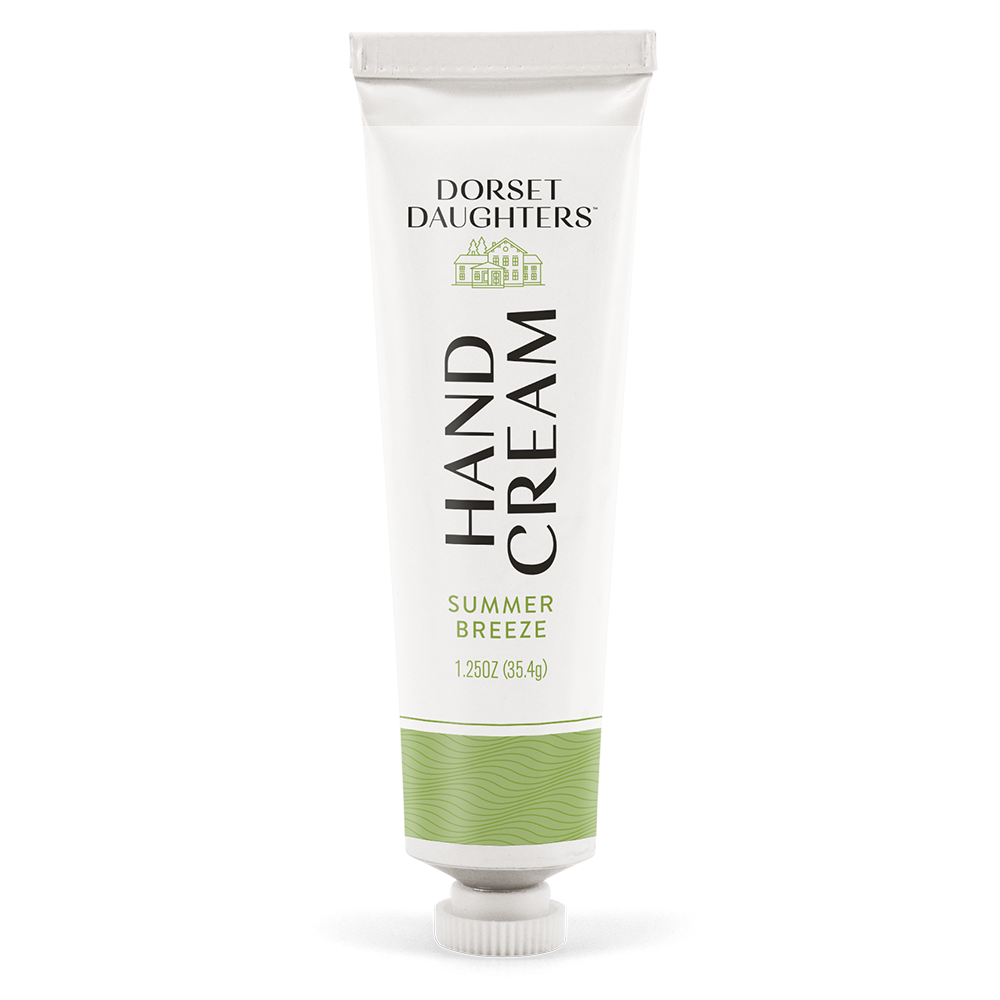 Hand Cream - Dorset Daughters