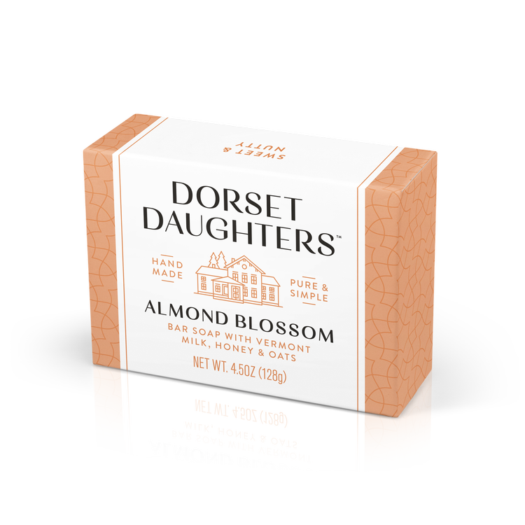 Bar Soap - Dorset Daughters