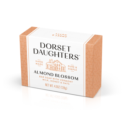 Bar Soap - Dorset Daughters
