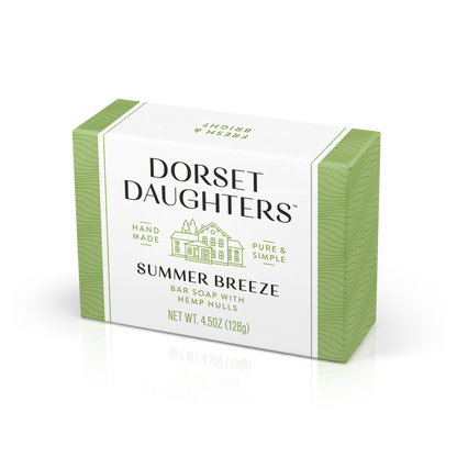 Bar Soap - Dorset Daughters
