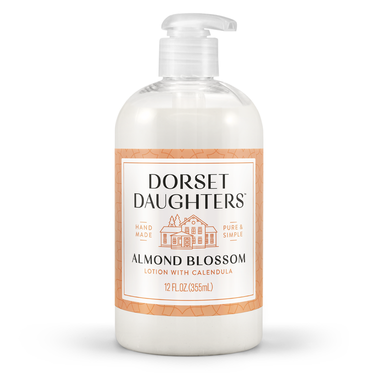 Hand & Body Lotion - Dorset Daughters