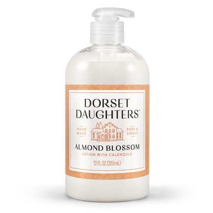 Hand & Body Lotion - Dorset Daughters
