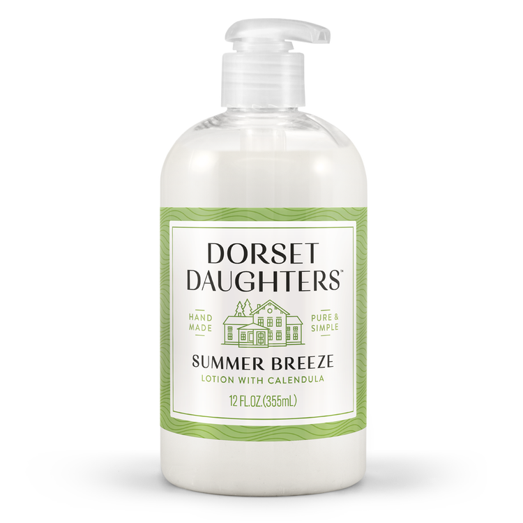 Hand & Body Lotion - Dorset Daughters