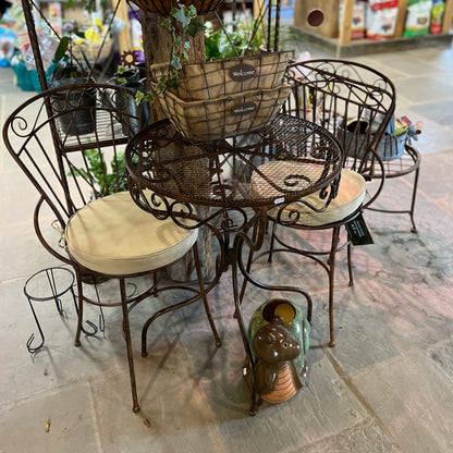 Deer Park Imperial Bistro Table or Chair