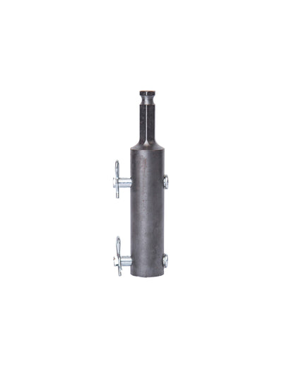 7/16" Quick Attach Adapter