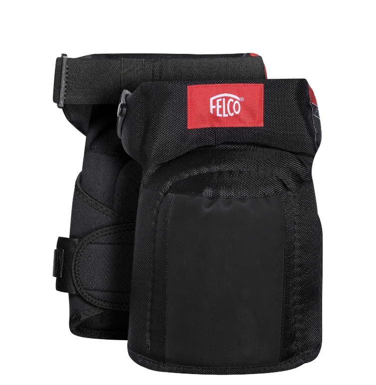FELCO 711 - Knee Pads