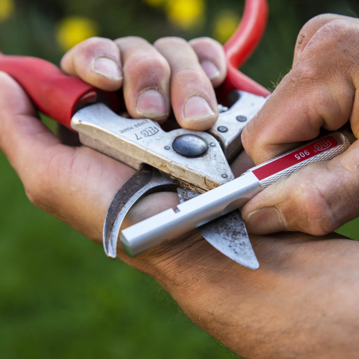 Felco #905 Sharpening Tool