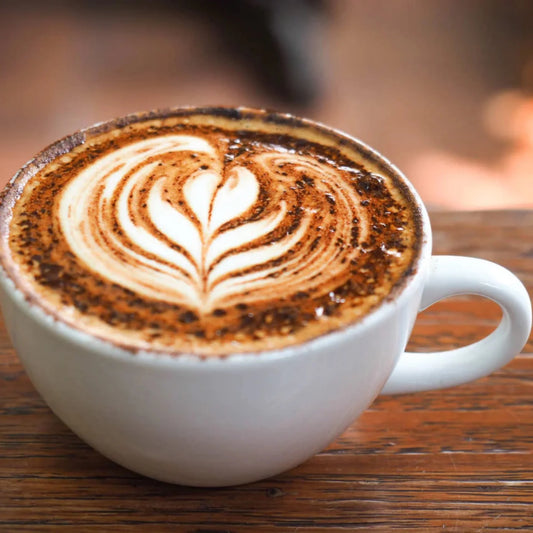 Mocha