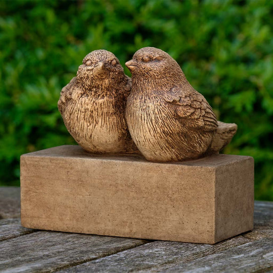 Chirp, Chirp