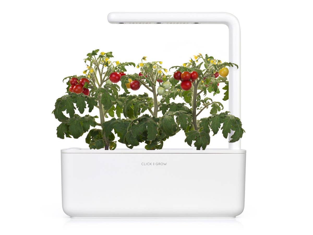 The Smart Garden 3
