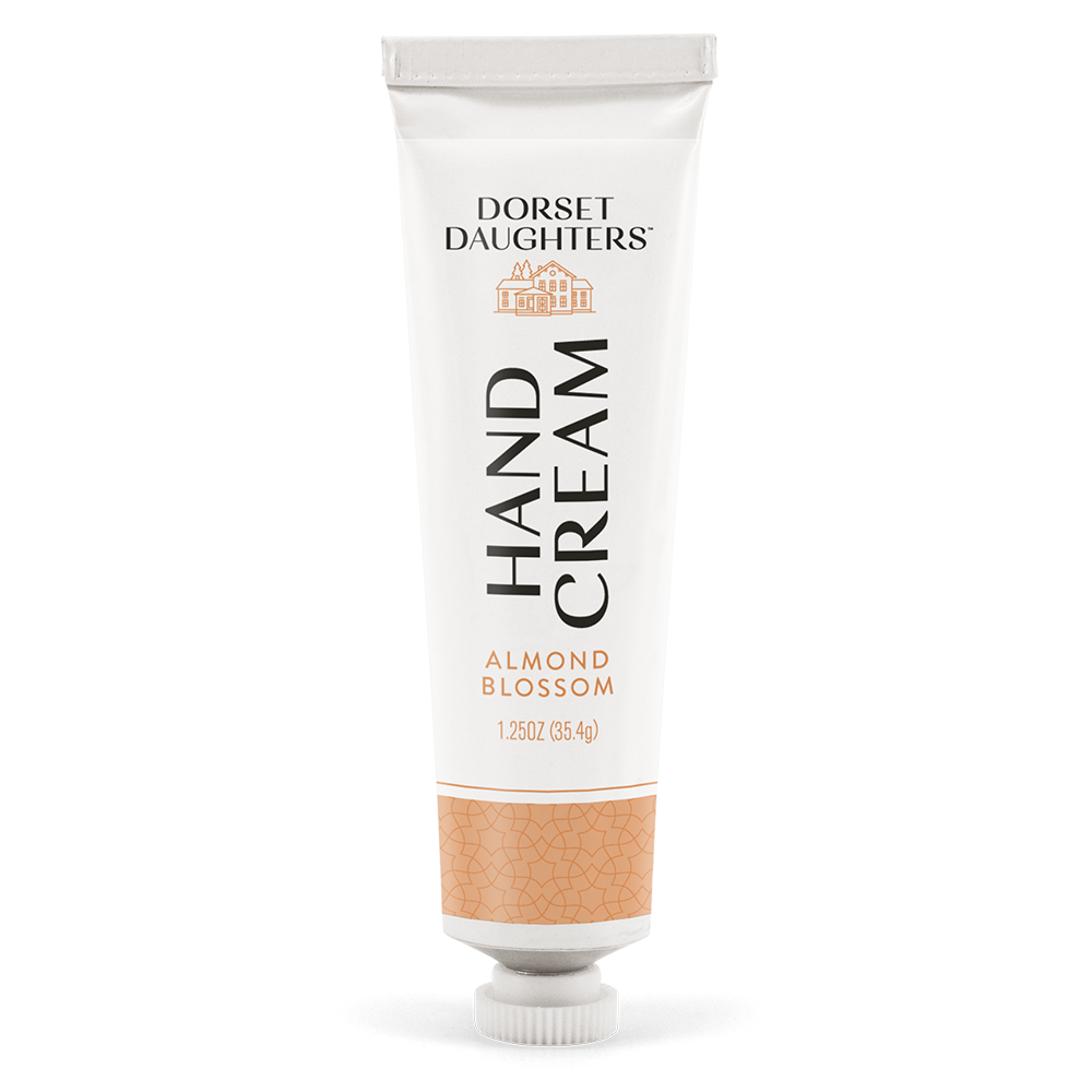 Hand Cream - Dorset Daughters