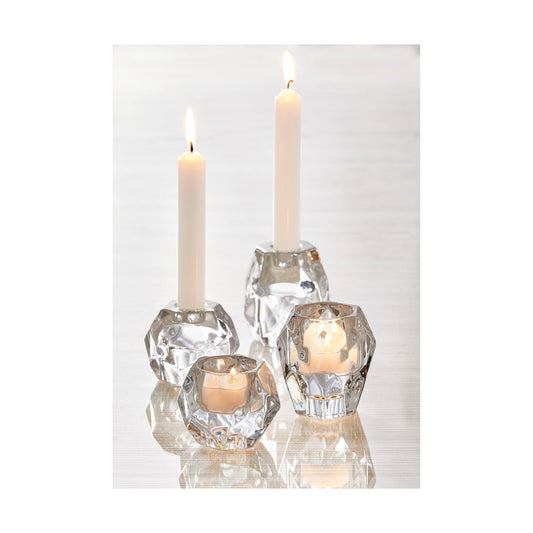 Geo Reversible Holder