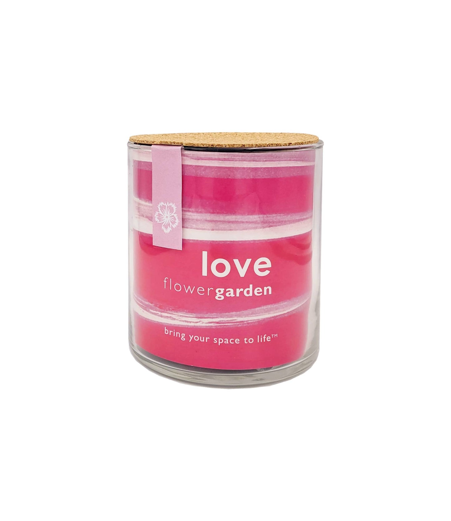 Essential Love | Pinks | Three-Season Floral Gift