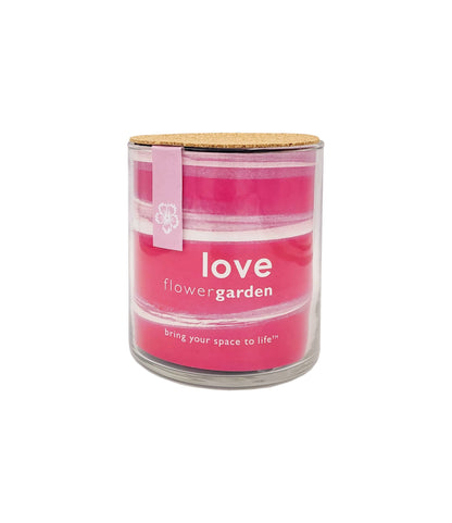 Essential Love | Pinks | Three-Season Floral Gift