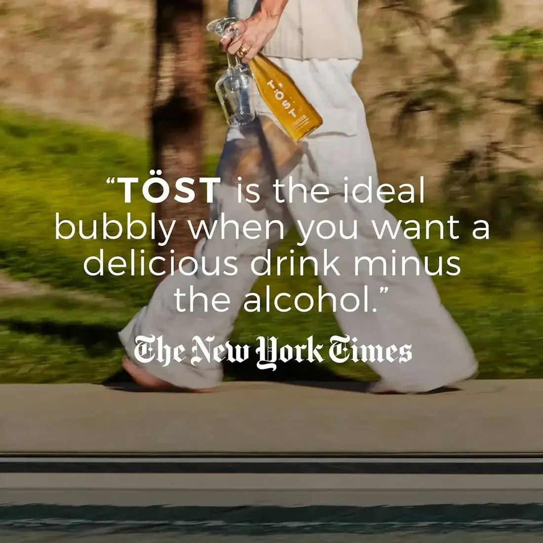 TÖST Sangria Can