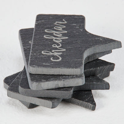 Cheese Party Pick Set