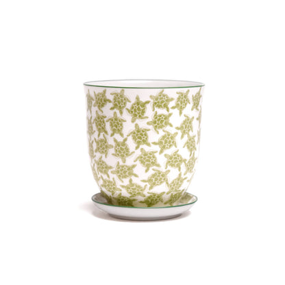 Liberte  Indoor plant pots with drainage 3 & 5 inch planter