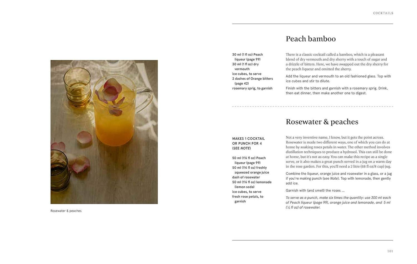All Day Cocktails