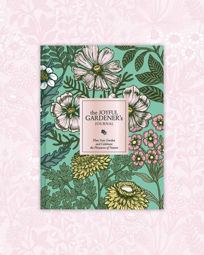 Joyful Gardener's Journal