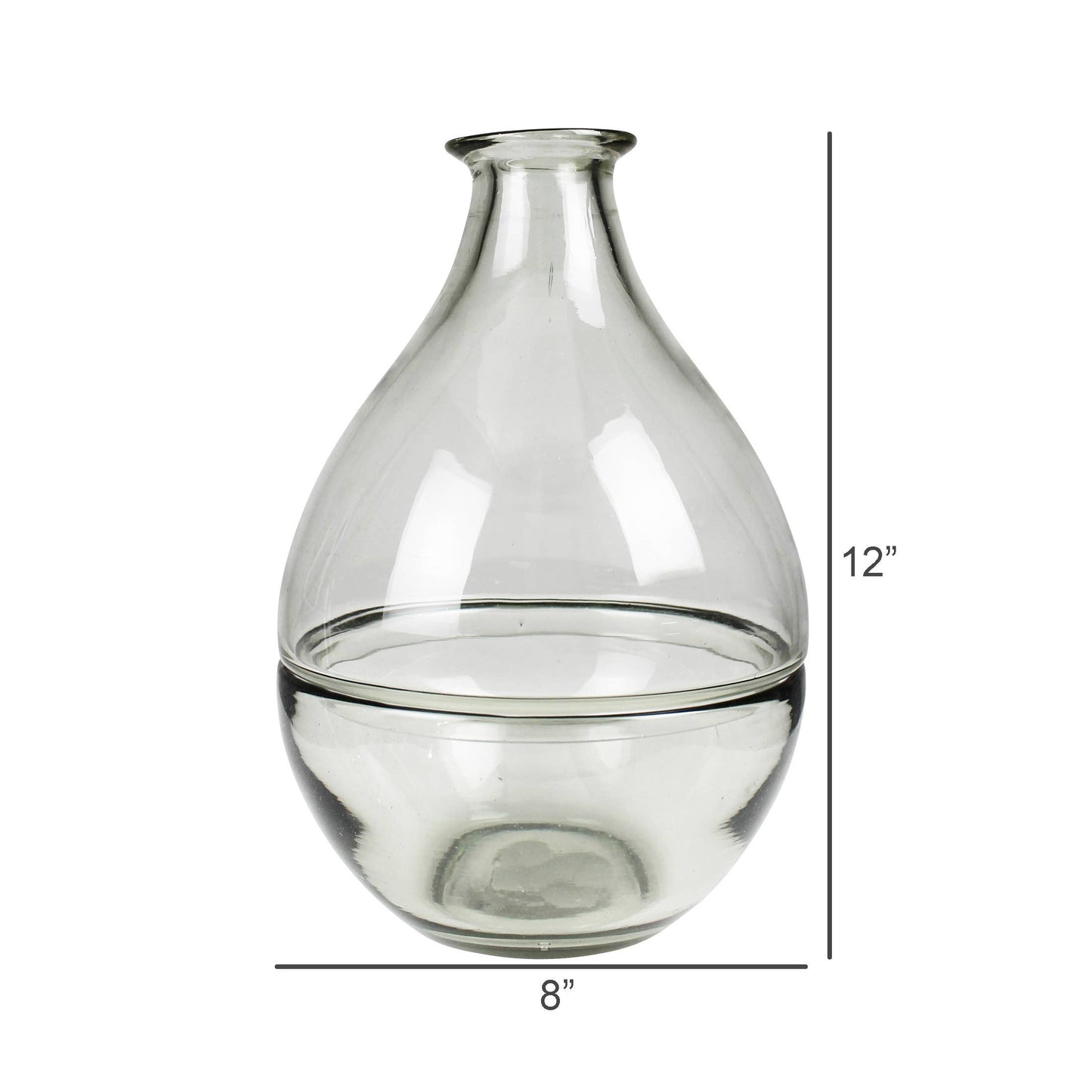Terrarium, Glass