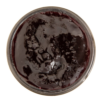 Naked Blueberry