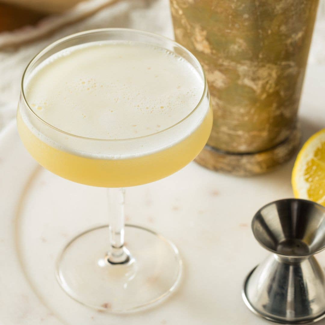 Bee's Knees Cocktail and Mocktail Mixer, 16 fl oz