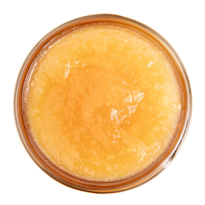 Lemon Champagne