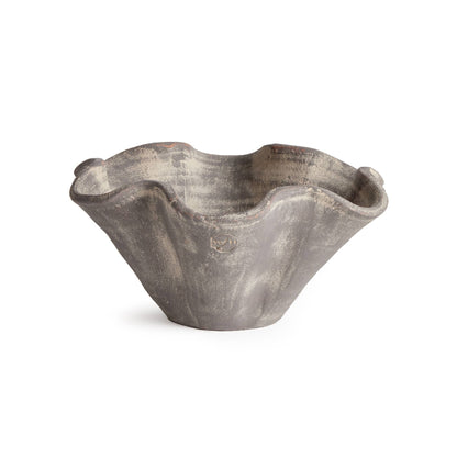 Wakefield Handmade Wiley Pot #4, Gray