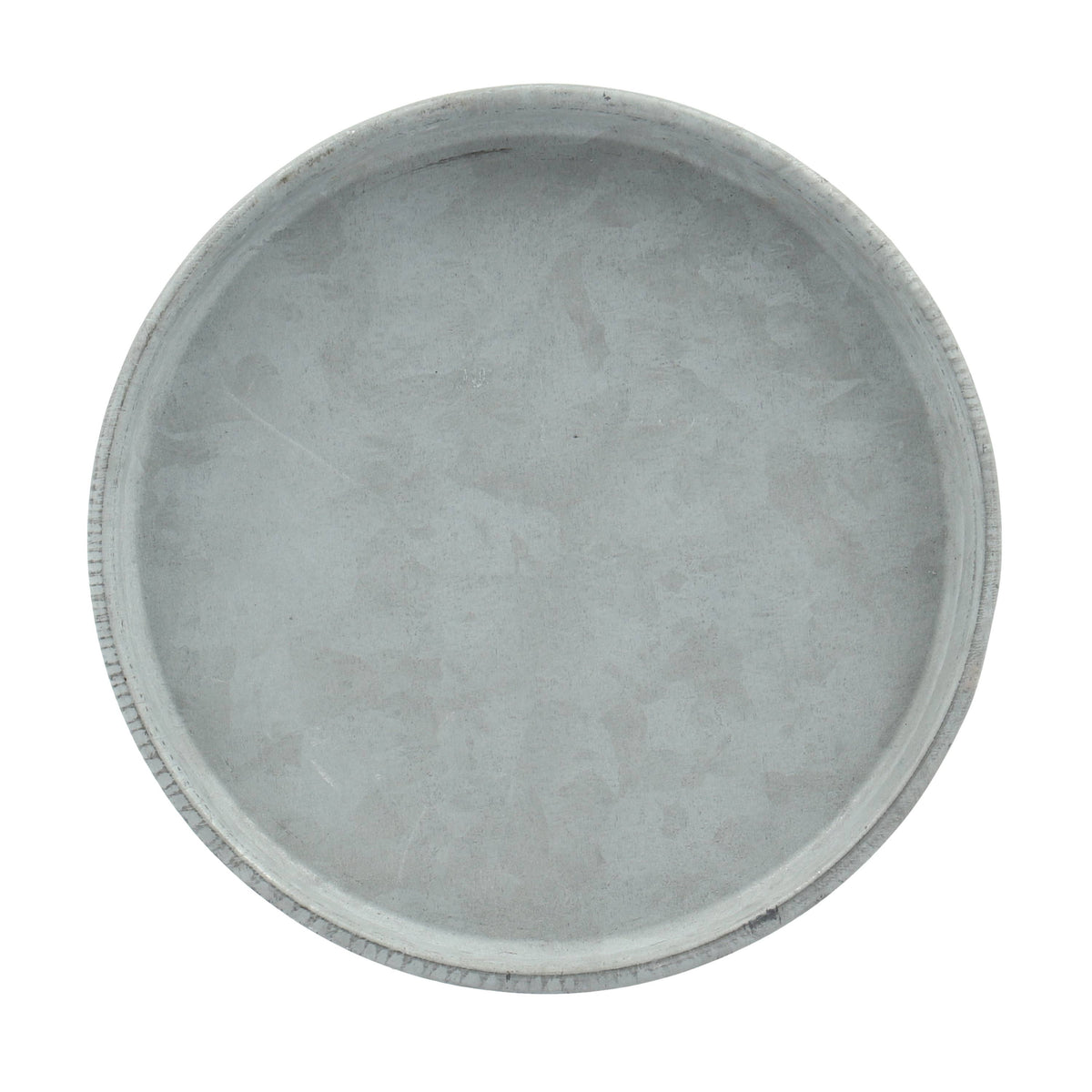 Old Zinc Plant Base - Large