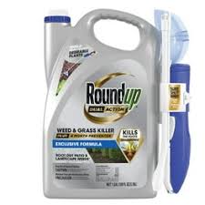Round Up Ready-to-Use