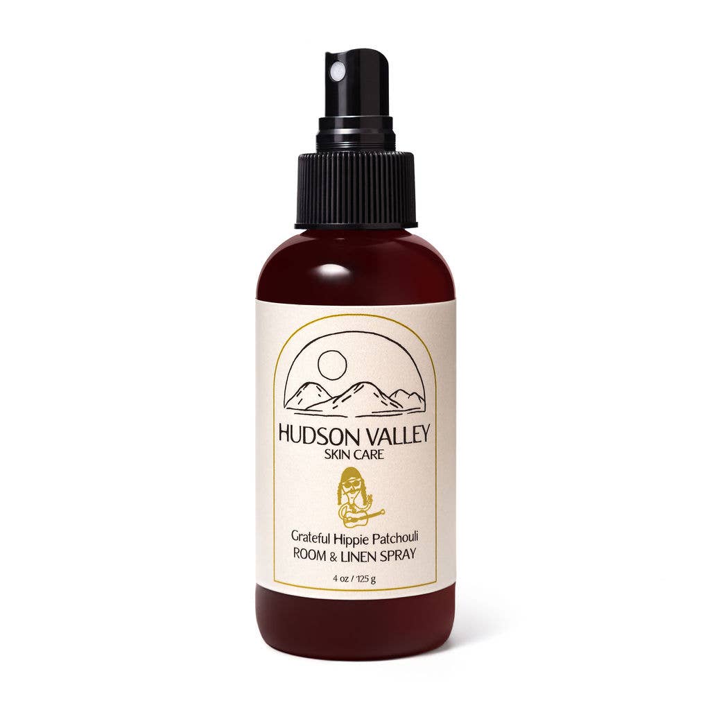 Grateful Hippie Patchouli Room & Linen Spray