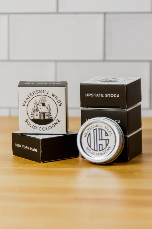 U.S. Solid Cologne - Upstate Stock