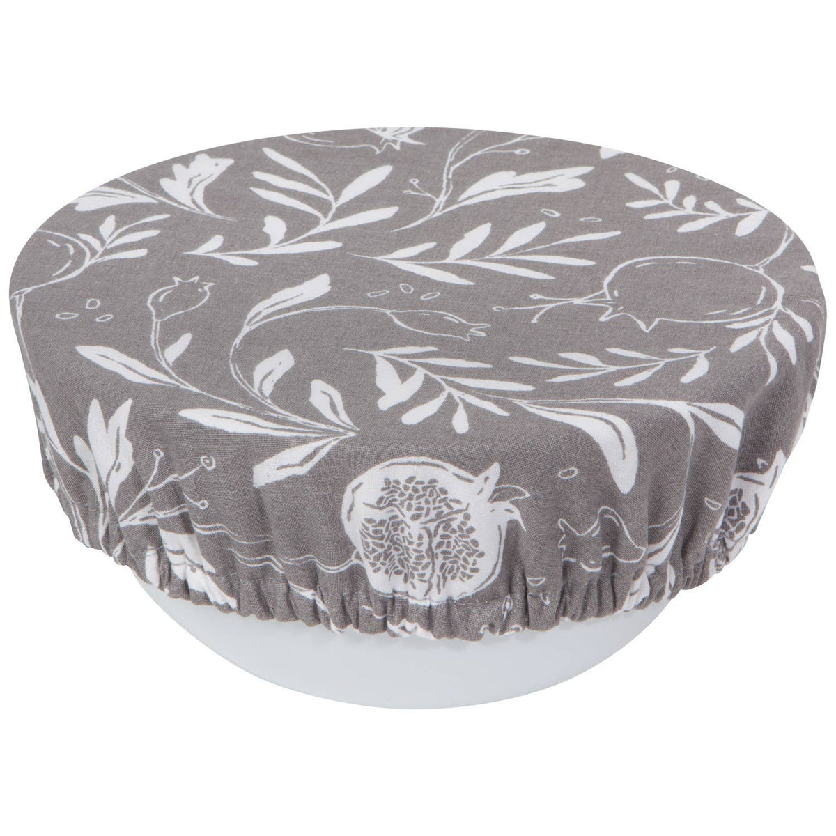 Now Designs Pomegranates Bowl Covers Set of 2