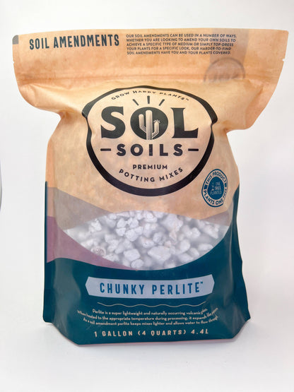 Amendments (1Gal) Chunky Perlite