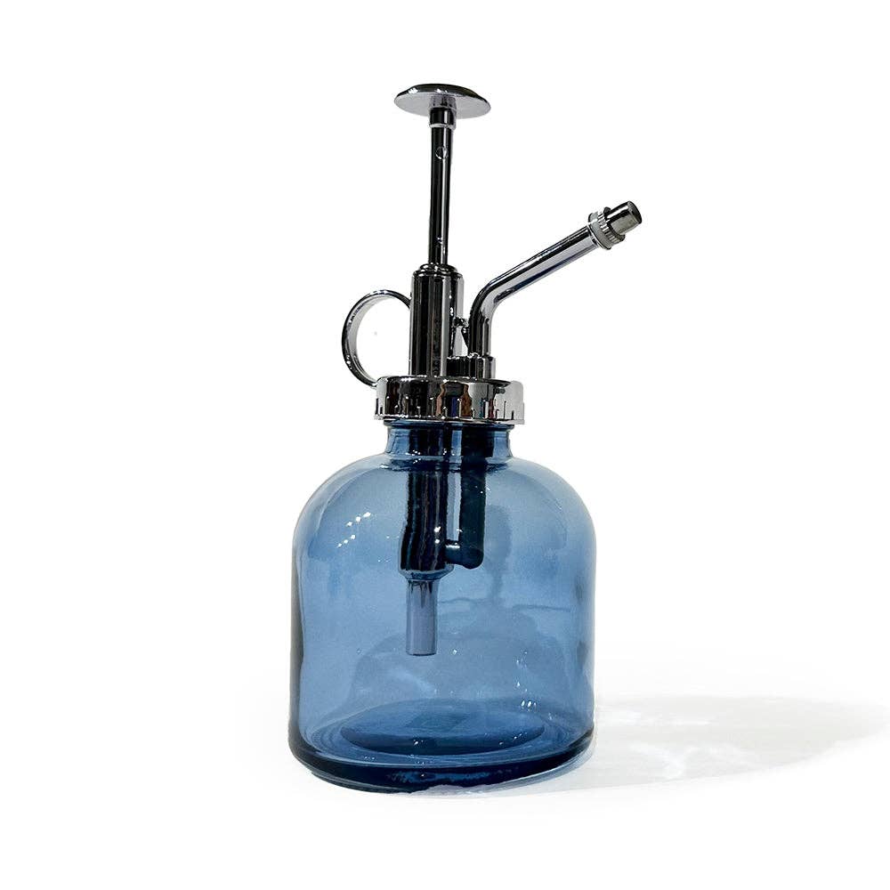 Air Plant Misters For Indoor Plants Glass Spray Bottle