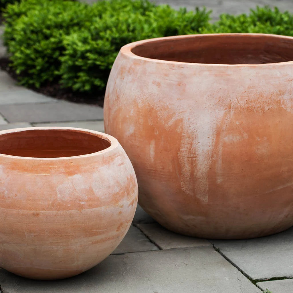 Paseo Bowl Terra Cotta