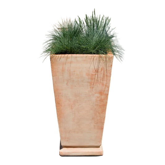 Recoleta Planter Terra Cotta