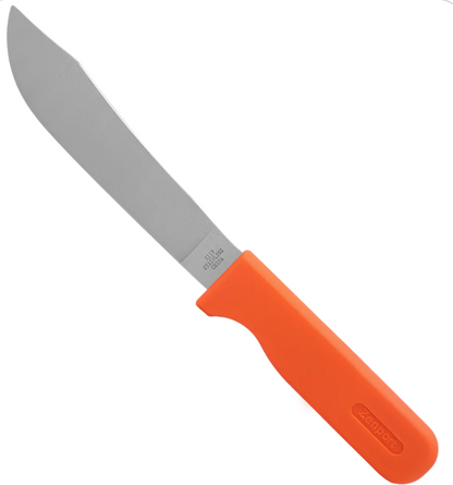 Zenport Crop Harvest Knife 6-Inch Blade