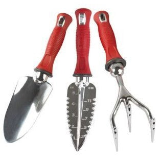 Garden Tools (  Cultivator, Transplanter, or Trowel)