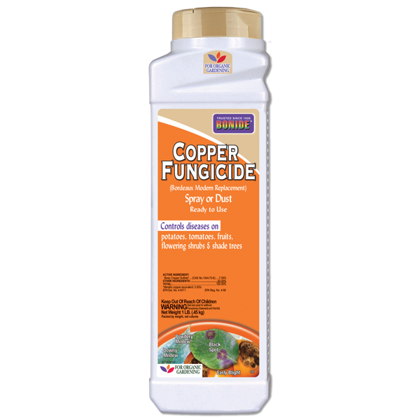 BONIDE Copper Dust
